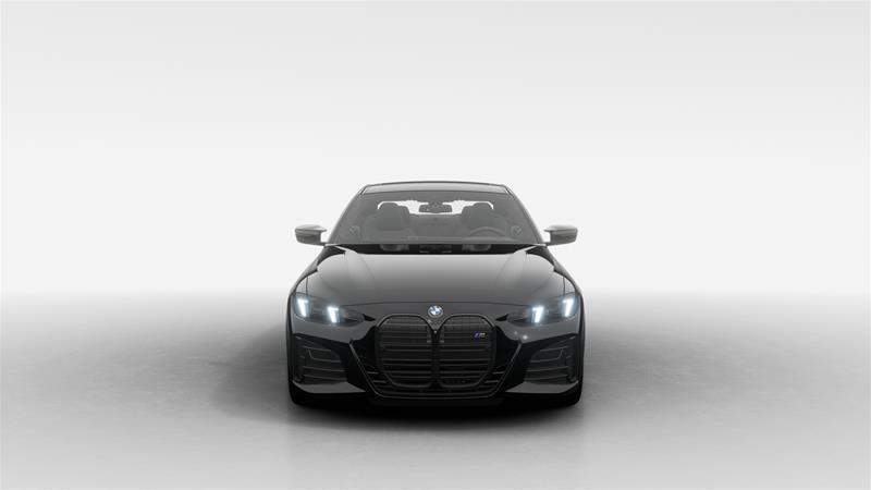 2027 BMW 4 Series - Image 3