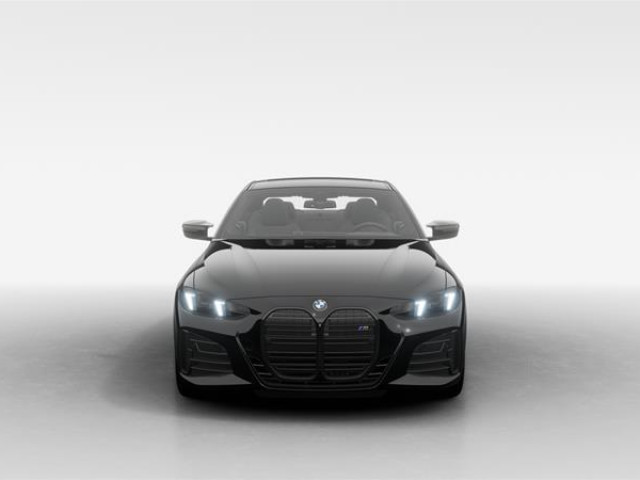 2027 BMW 4 Series — 3