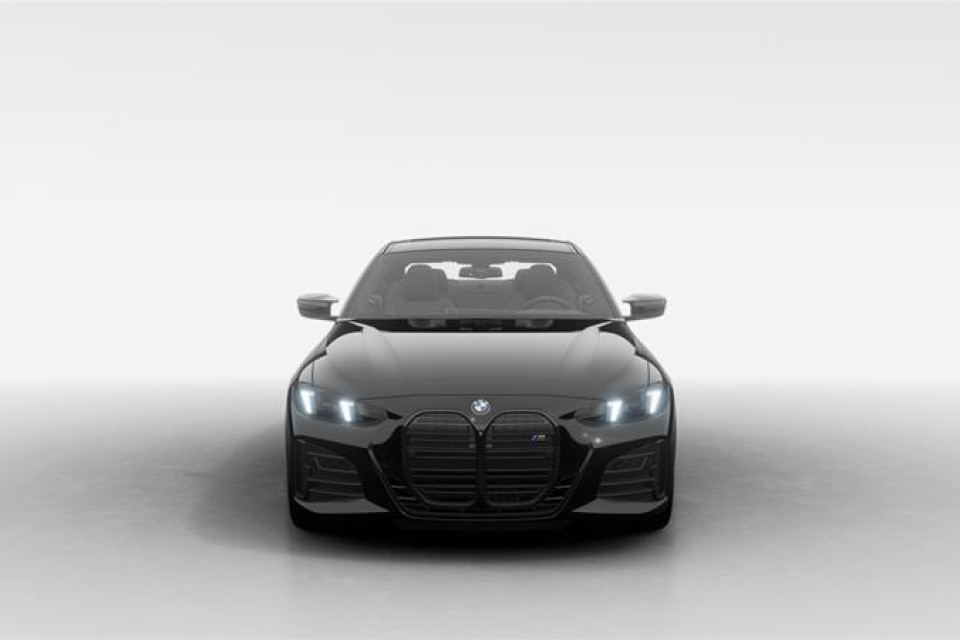 2027 BMW 4 Series - Image 3