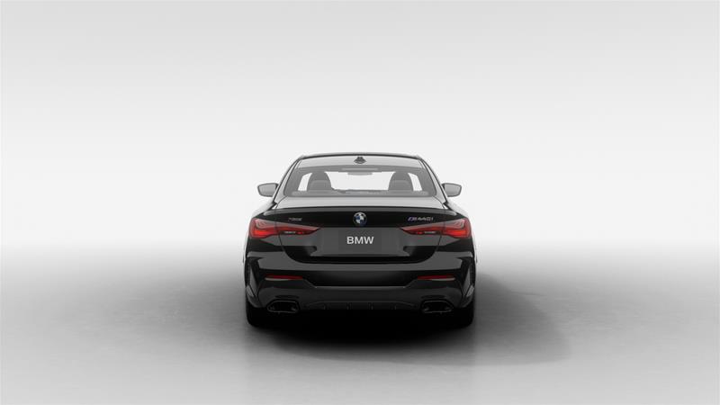 2027 BMW 4 Series - Image 5