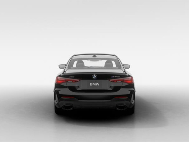 2027 BMW 4 Series — 5