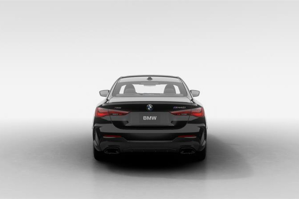 2027 BMW 4 Series - Image 5