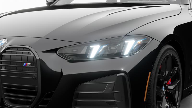 2027 BMW 4 Series - Image 6