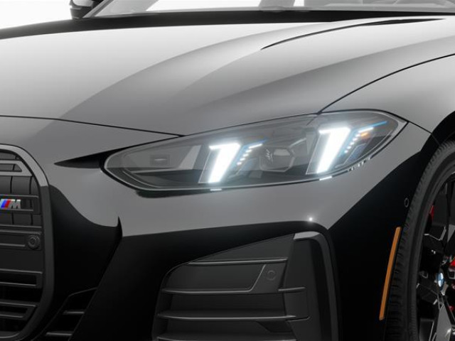 2027 BMW 4 Series — 6