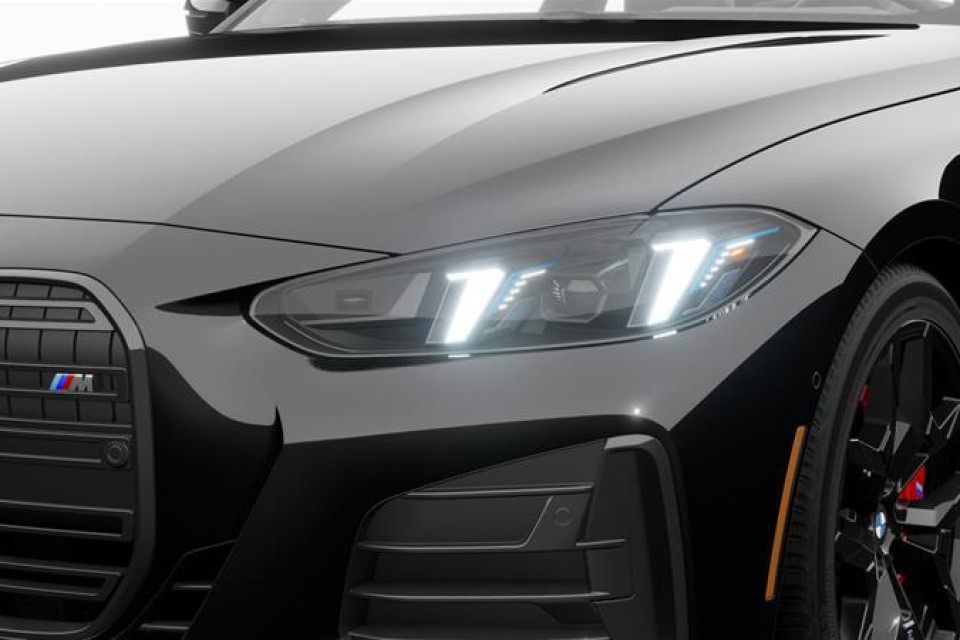 2027 BMW 4 Series - Image 6