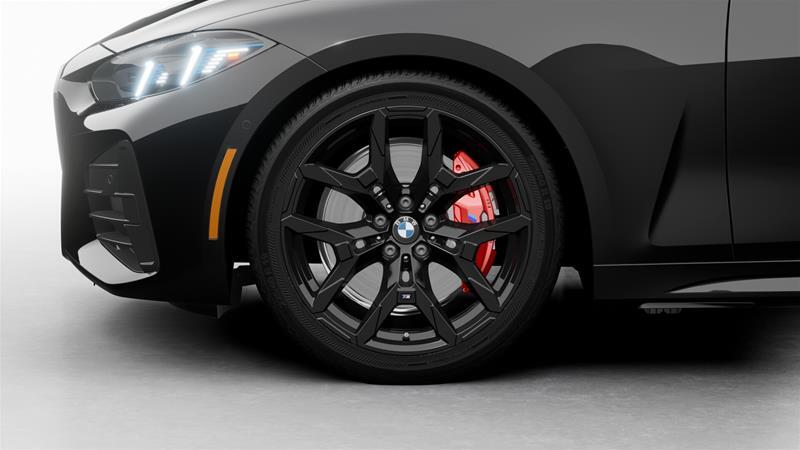 2027 BMW 4 Series - Image 7