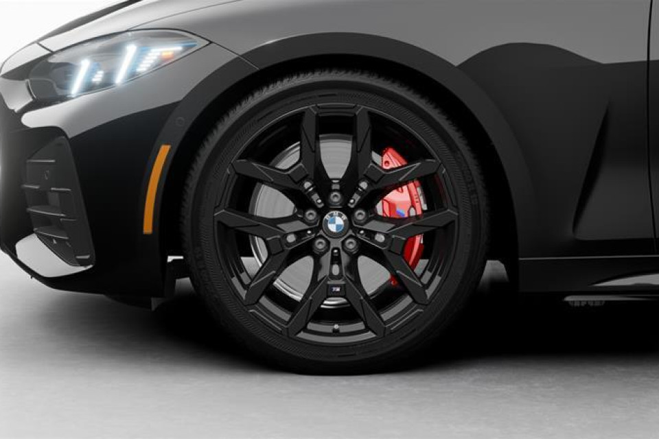 2027 BMW 4 Series - Image 7
