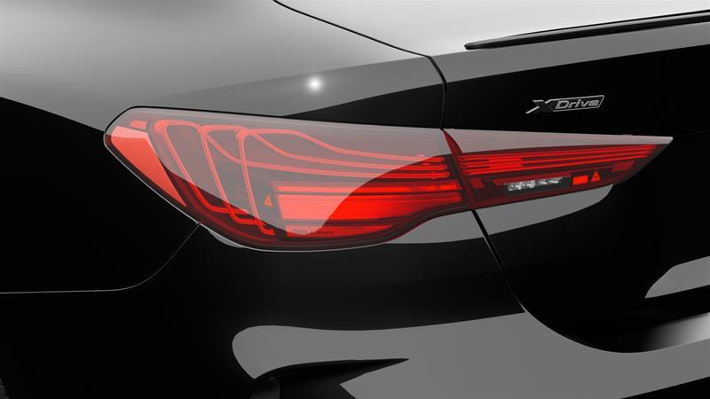 2027 BMW 4 Series - Image 8