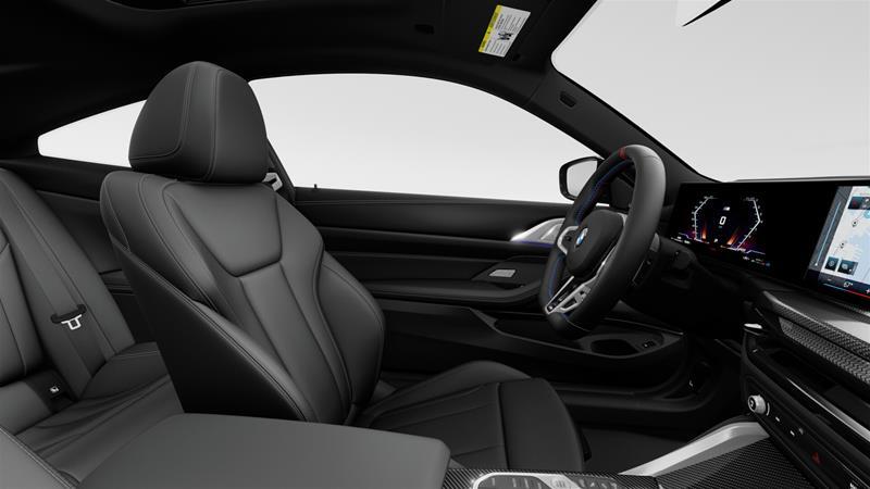 2027 BMW 4 Series - Image 9