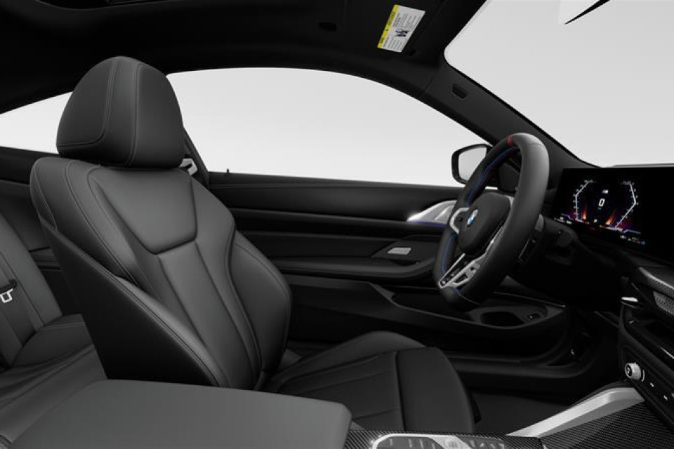 2027 BMW 4 Series - Image 9
