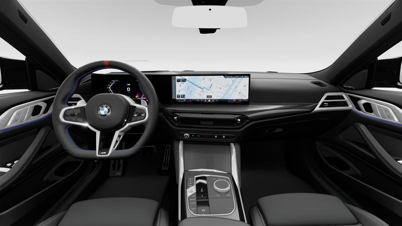 2027 BMW 4 Series - Image 10