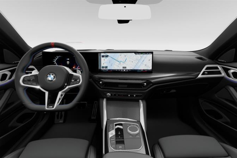 2027 BMW 4 Series - Image 10