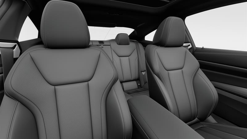 2027 BMW 4 Series - Image 11