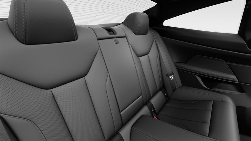 2027 BMW 4 Series - Image 12