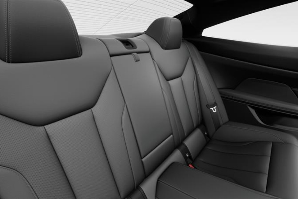 2027 BMW 4 Series - Image 12