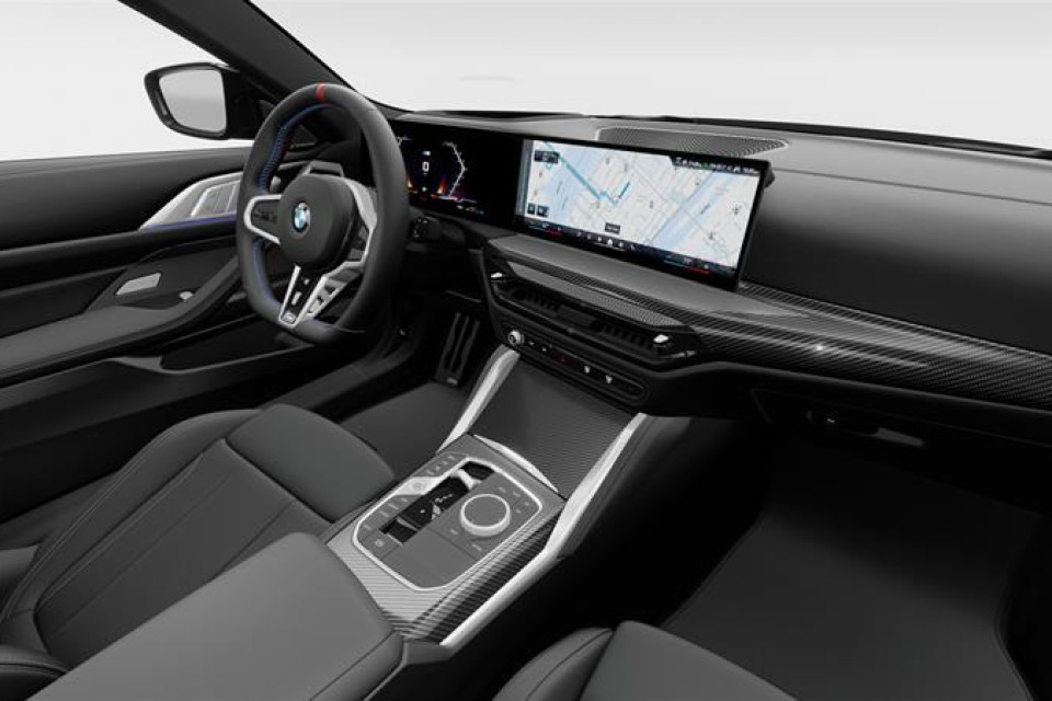 2027 BMW 4 Series - Image 13