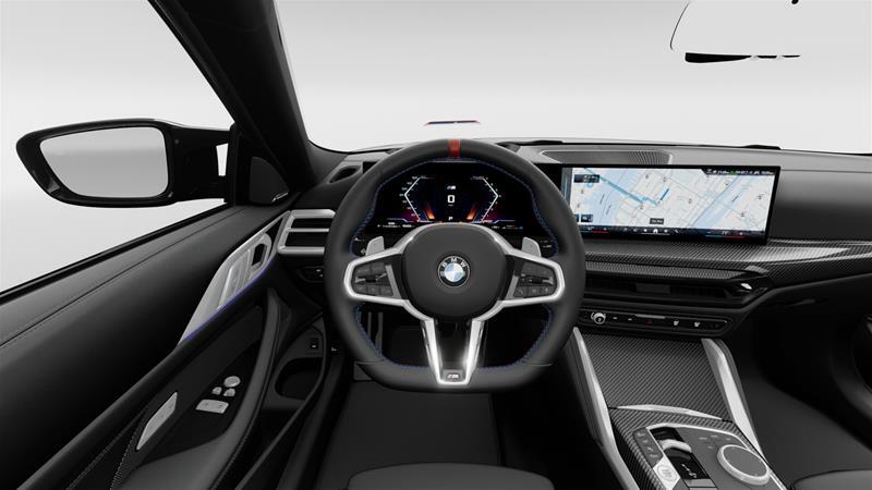 2027 BMW 4 Series - Image 14