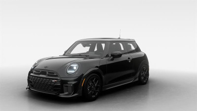 2026 MINI 3 Door
