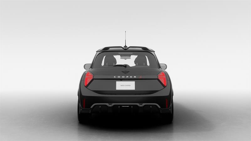 2026 MINI 3 Door - Image 5