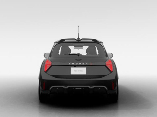 2026 MINI 3 Door — 5