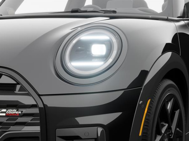 2026 MINI 3 Door — 6
