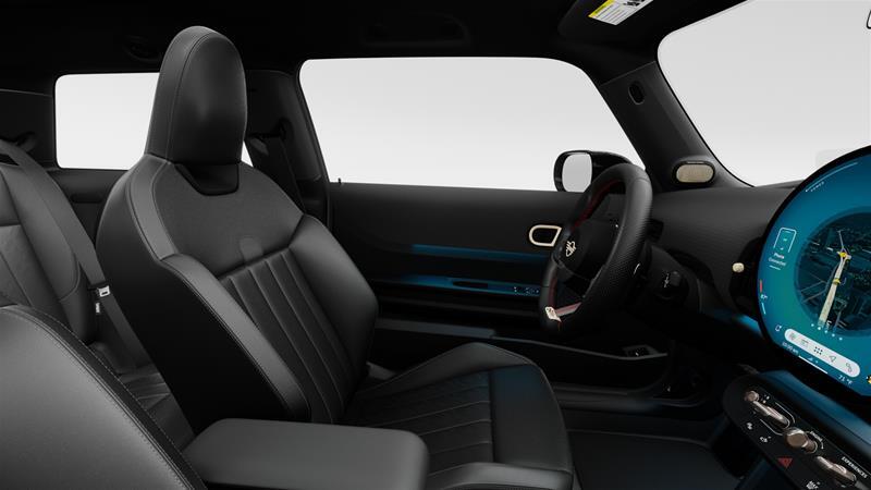 2026 MINI 3 Door - Image 9