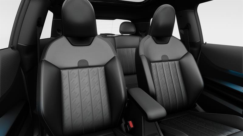 2026 MINI 3 Door - Image 11