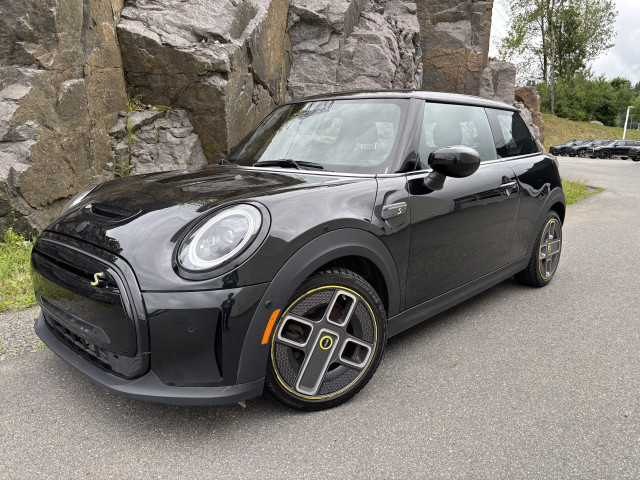 2023 Mini Cooper