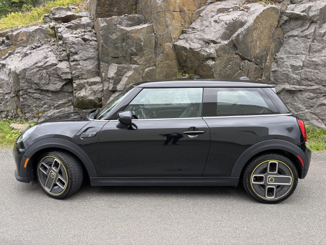 2023 Mini Cooper — 2