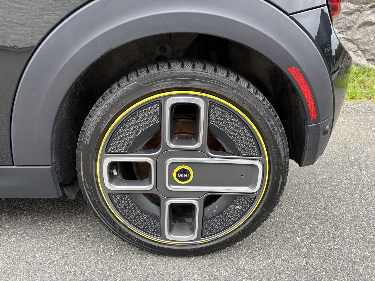 2023 Mini Cooper - Image 4