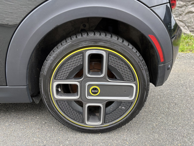 2023 Mini Cooper — 4