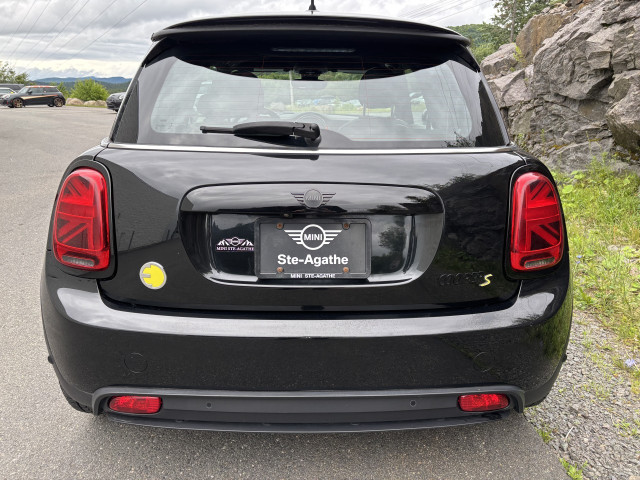 2023 Mini Cooper — 5