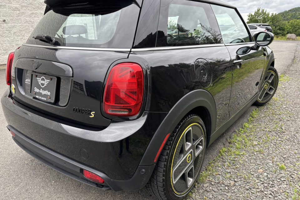 2023 Mini Cooper - Image 7