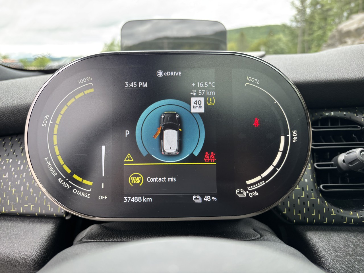 2023 Mini Cooper - Image 14