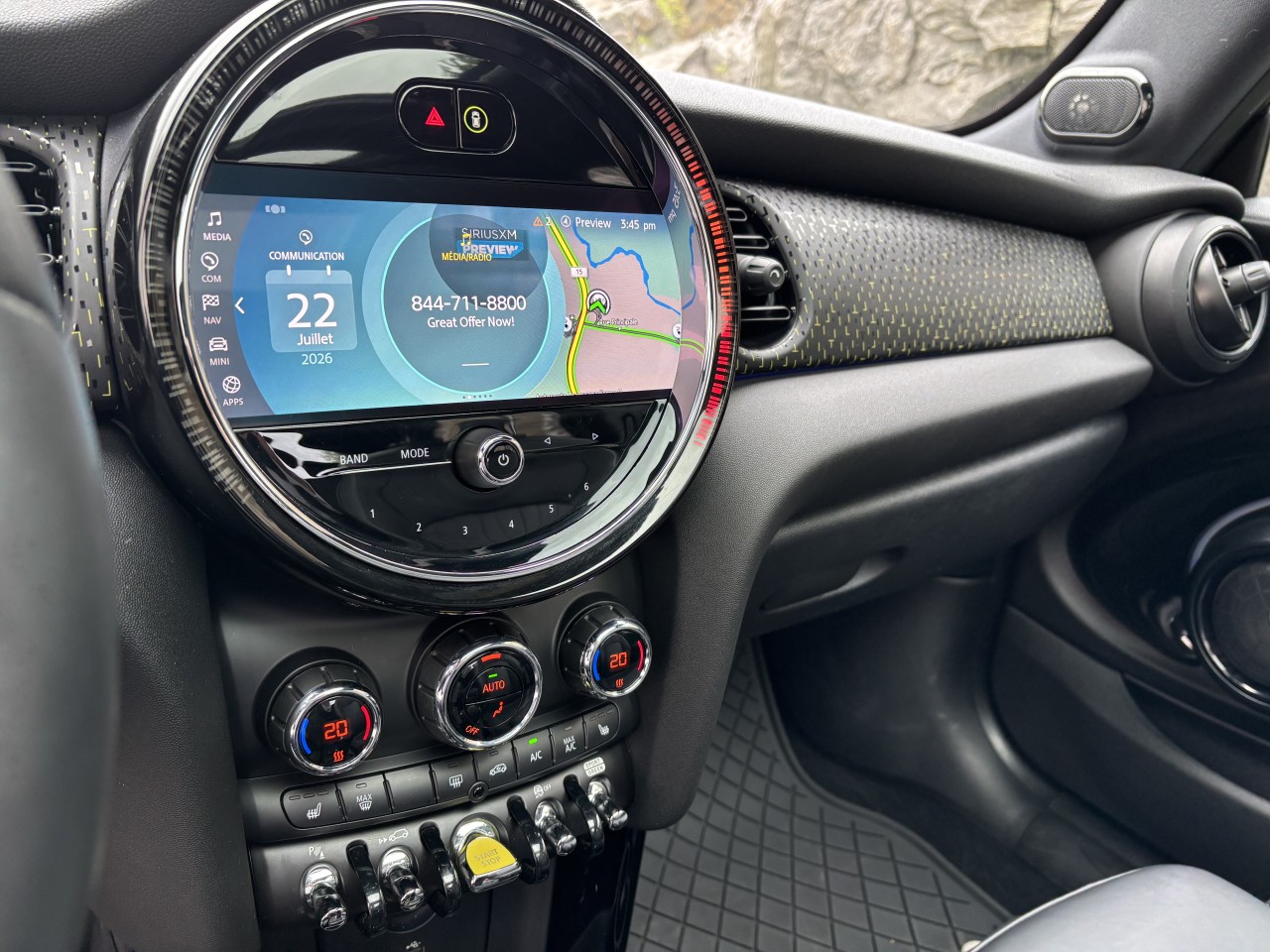 2023 Mini Cooper - Image 15