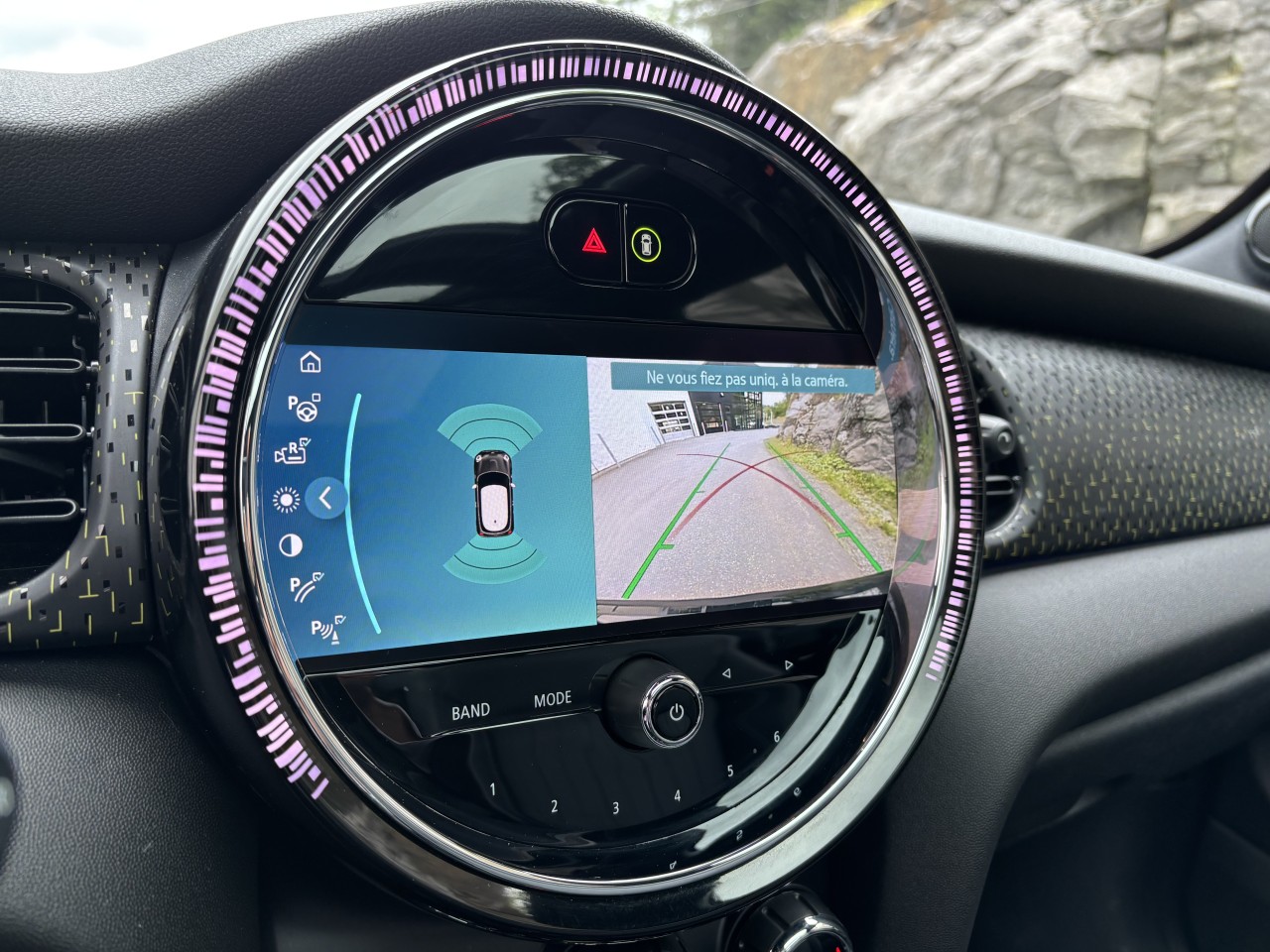 2023 Mini Cooper - Image 18