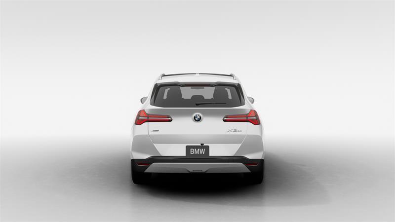 2026 BMW X3 - Image 4