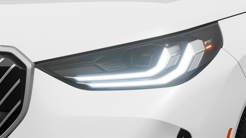 2026 BMW X3 - Image 5