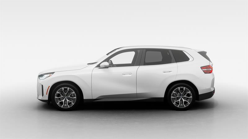 2026 BMW X3 - Image 6