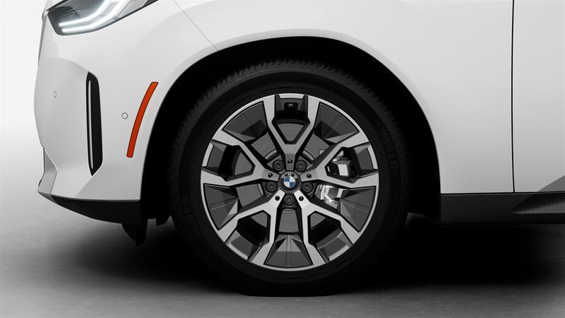 2026 BMW X3 - Image 8