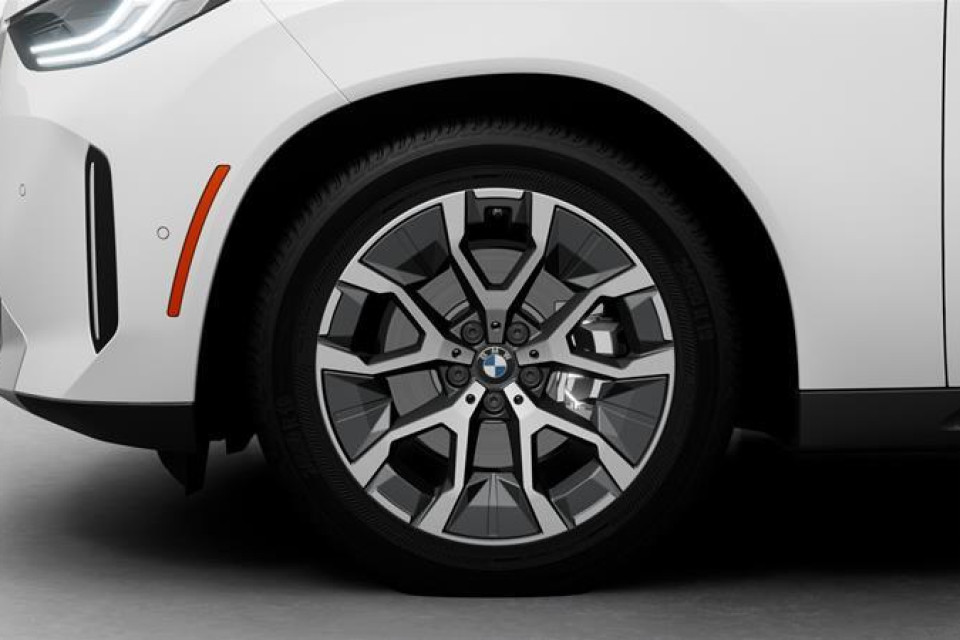 2026 BMW X3 - Image 8