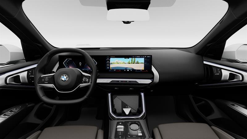 2026 BMW X3 - Image 9