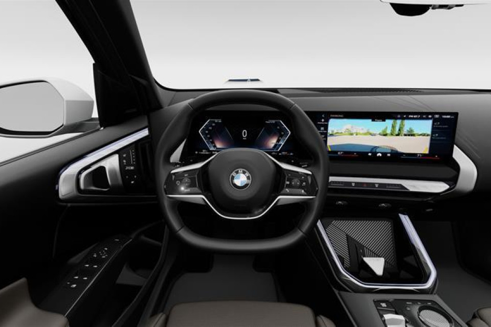 2026 BMW X3 - Image 11