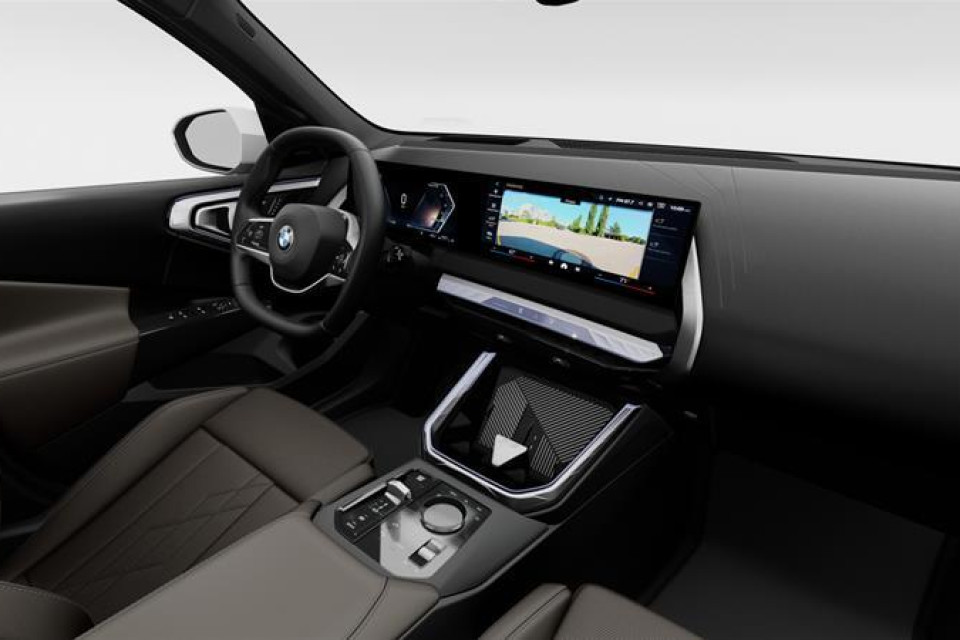 2026 BMW X3 - Image 12
