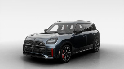 2027 MINI Countryman