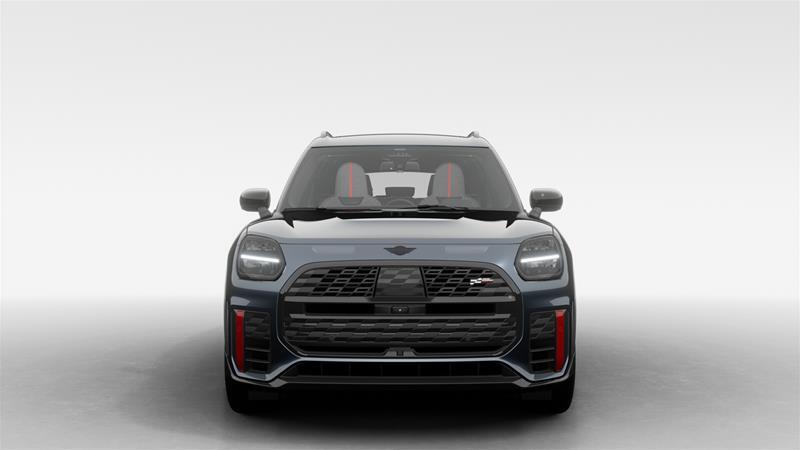 2027 MINI Countryman - Image 2