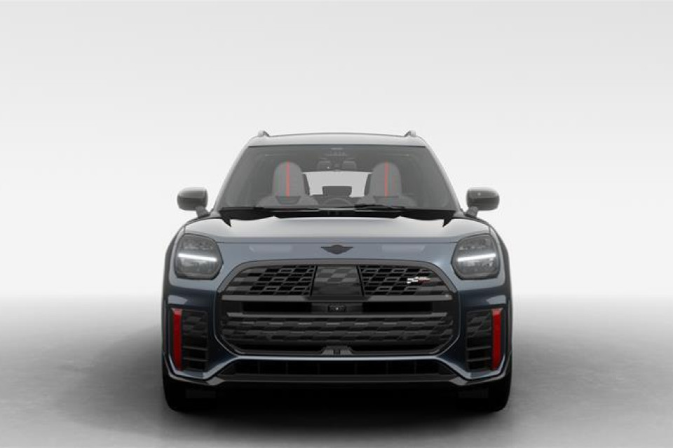 2027 MINI Countryman - Image 2