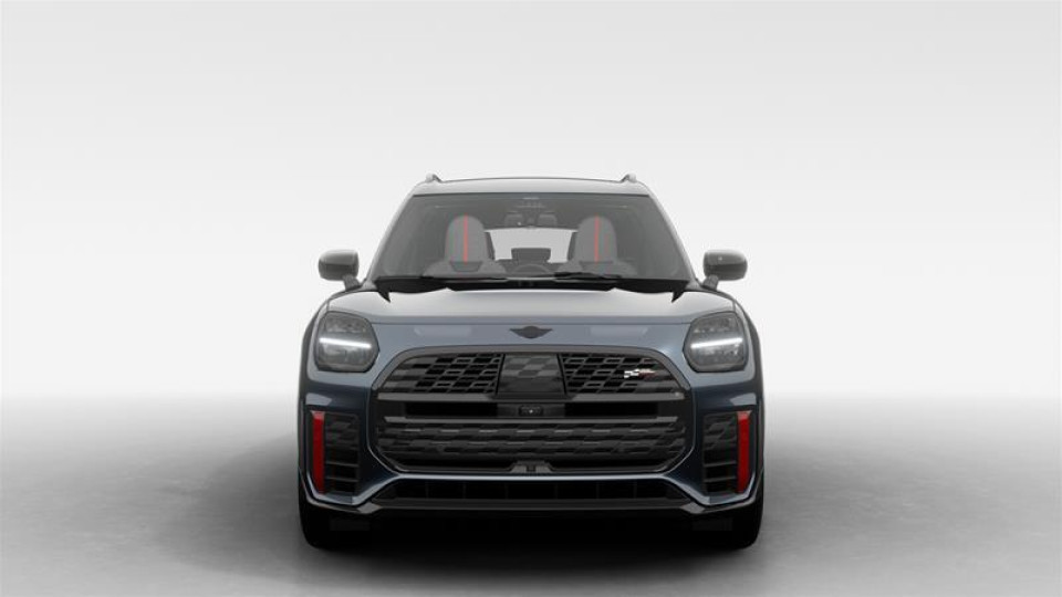 2027 MINI Countryman - Image 2
