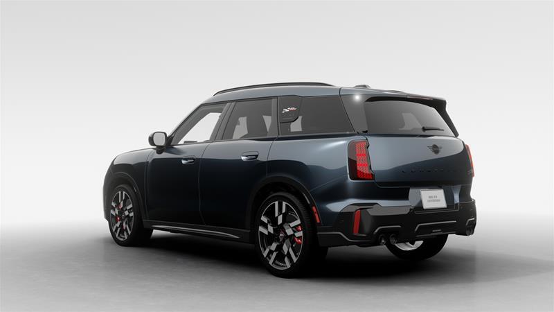 2027 MINI Countryman - Image 3