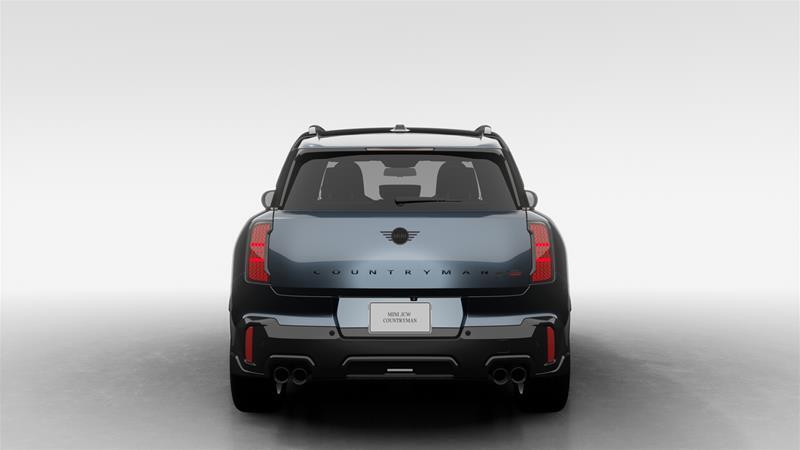 2027 MINI Countryman - Image 4